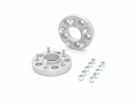 Eibach Pro Wheel Spacers Infiniti G35 (03-08) [System 4] 15mm or 25mm - Pair Supply