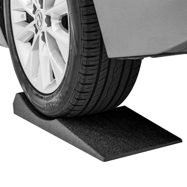 Race Ramps Wide FlatStoppers Car Storage Ramps (8.9 Degree Approach Angle) 10    14    16  Sale