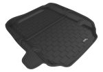 3D MAXpider Cargo Liner Chevy Camaro Coupe (2016-2024) Stowable Kagu Black Rubber M1CH0691309 Fashion