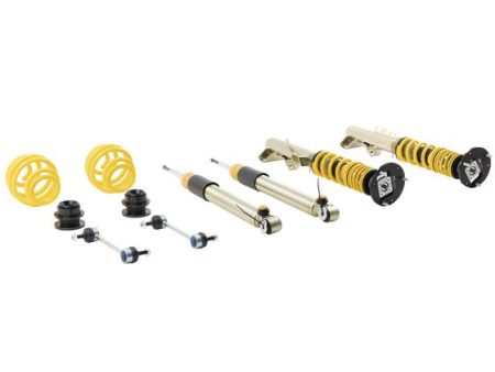 ST XTA Coilovers BMW M3 E36 3.0  3.2 6cyl. (1995-1999) Adjustable Damping w  Top Mounts - 1820220812 Online