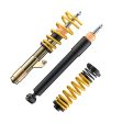 ST XA Coilovers BMW 2 Series M235i  M240i F22  F23 2WD Coupe (2014-2021) w  Electronic Dampers - 1822000G on Sale