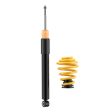 ST XTA Coilovers BMW 3 Series 318i  318is [4cyl]   323i  325i  328i [6cyl] E36 Sedan  Coupe  Convertible (1992-1998) Adustment Damping w  Top Mounts - 18220831 Supply