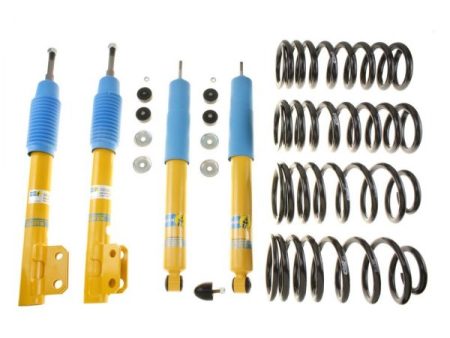 Bilstein B12 Pro-Kit Lowering Kit Ford Mustang SN95 (1994-2004) 46-234391 Online