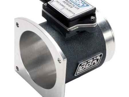 BBK Mass Air Meter Ford Mustang GT 4.6L (1999-2002) [86mm CAC] 19lb   24lb Cheap