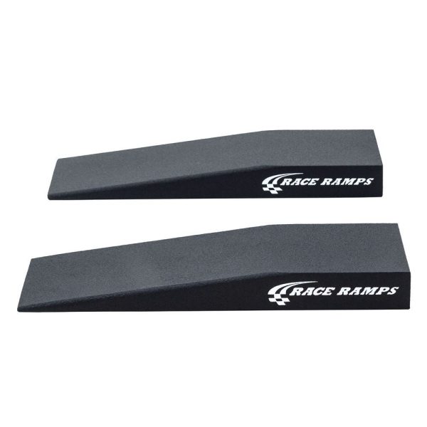 Race Ramps 3  Trak-Jax Ramps (7.8 Degrees Approach Angle) w  or w o Stops Online Sale