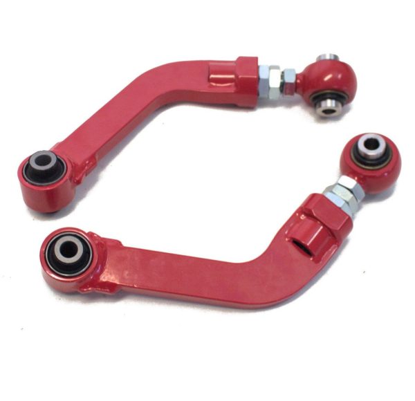 Godspeed Camber Kit Chevy Impala (2014-2020) Rear Upper Arms - Pair Online Hot Sale