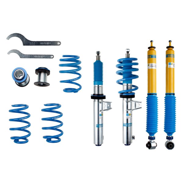 Bilstein B16 PSS10 Coilovers Audi RS3 (2017-2020) 48-251570 Hot on Sale