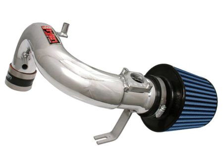 Injen SP Short Ram Air Intake Toyota Solara 2.4L (2000-2006) Polished or Black Cheap