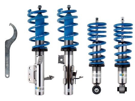 Bilstein B14 PSS Coilovers Subaru BRZ   Toyota 86 (2022-2023) 47-330733 on Sale