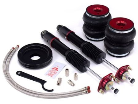 Air Lift Air Suspension BMW 3 Series E30 (1982-1993) Rear Kit - 75673 Online now