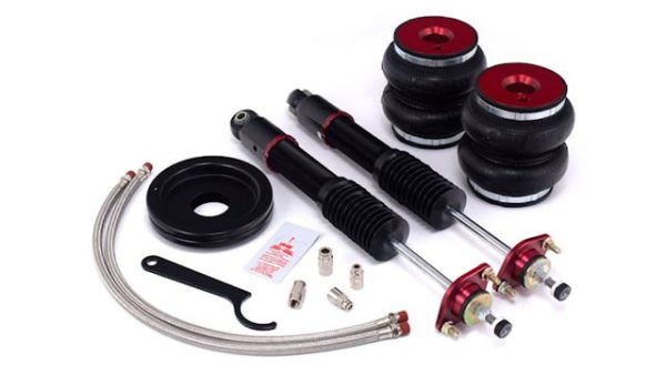 Air Lift Air Suspension BMW 3 Series E30 (1982-1993) Rear Kit - 75673 Online now