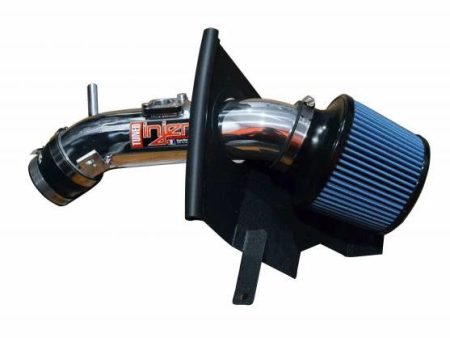 Injen Short Ram Air Intake Toyota Corolla 2.0L (2019-2020-2021) Polished or Black For Discount