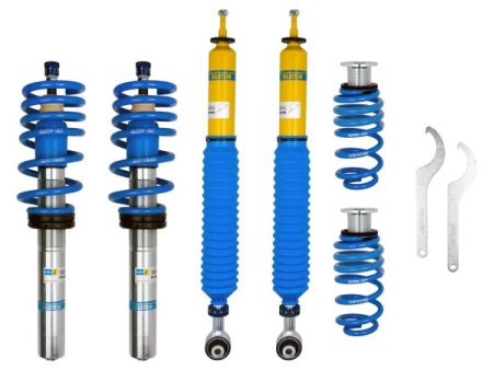 Bilstein B16 PSS10 Coilovers Audi A5 Quattro   A5 Sportback (18-21) 48-262316 Sale