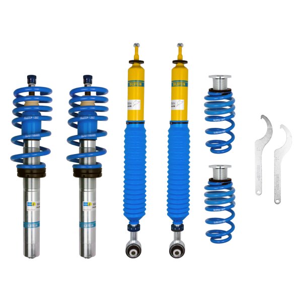 Bilstein B16 PSS10 Coilovers Audi A5 Quattro   A5 Sportback (18-21) 48-262316 Sale