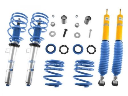 Bilstein B16 PSS9 Coilovers BMW Z4 (2003-2008) 48-104739 Hot on Sale