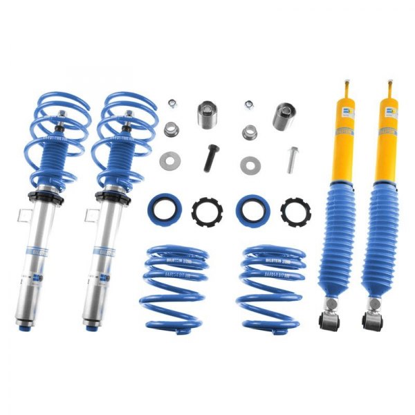 Bilstein B16 PSS9 Coilovers BMW Z4 (2003-2008) 48-104739 Hot on Sale