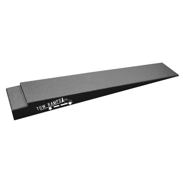 Race Ramps 7  Flatbed HD Ramps (5.2 Degree Approach Angle) 1 or 2 Piece Online now