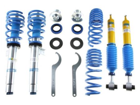 Bilstein B16 PSS10 Coilovers BMW 2 Series F22   F23 (2014-2020) 48-217170 Fashion