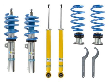 Bilstein B14 PSS Coilovers Audi RS3 (2017-2020) 47-251588 Fashion