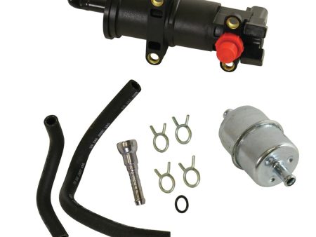 BD Diesel Lift Pump Kit Dodge Ram Cummins 5.9L (03-04.5) OEM Replacement - 1050231 Online now