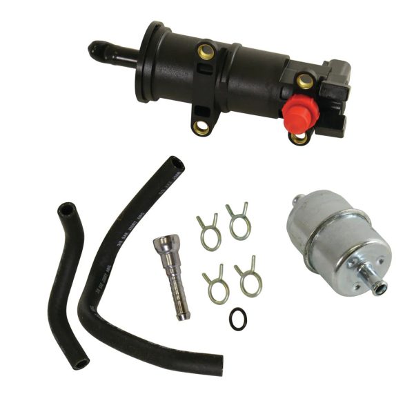 BD Diesel Lift Pump Kit Dodge Ram Cummins 5.9L (03-04.5) OEM Replacement - 1050231 Online now