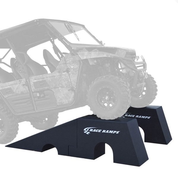 Race Ramps 24  Articulation Ramps (23 Degree Approach Angle) RR-ARC-16-PF Sale