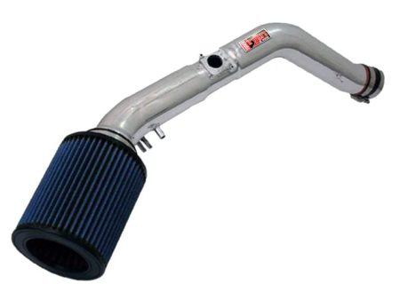 Injen PF Short Ram Cold Air Intake Toyota Tacoma 2.4L (1997-1999) Polished or Black Hot on Sale