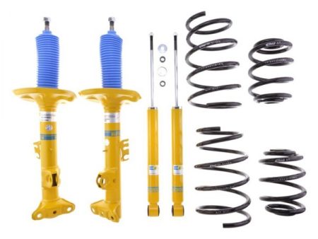 Bilstein B12 Pro-Kit Lowering Kit BMW Z3 1.8L 1.9L (1996-1998) 46-189493 on Sale