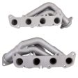 BBK 1-3 4  Shorty Headers Ford F150 Coyote 5.0 (11-14) Titanium Ceramic or Polished Silver Ceramic Discount