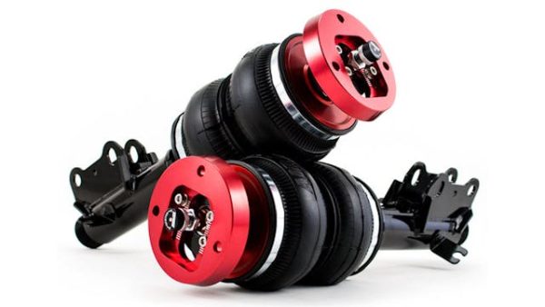 Air Lift Air Suspension Chevy Camaro 5th Gen (2010-2015) Front Kit - 78501 For Discount