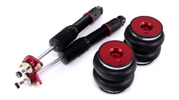 Air Lift Air Suspension BMW 3 Series E30 (1982-1993) Rear Kit - 75673 Online now