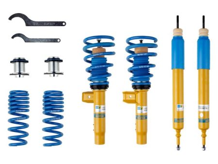 Bilstein B14 PSS Coilovers BMW 328i 330i 335i (06-13) E90 E91 E92 E93 47-269095 on Sale