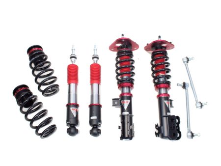 Godspeed MAXX Coilovers Toyota GR Corolla (2023 2024 2025) w  Front Camber Plates Online Sale