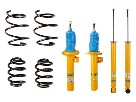 Bilstein B12 Pro-Kit Lowering Kit BMW Z4 E85 (2003-2008) 46-181237 Supply