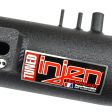 Injen PF Cold Air Intake Kit Toyota Tundra 4.7L V8 (2005-2006) Polished or Black Finish w  Rotomolded Air Filter Housing Supply