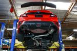 Remark Exhaust Subaru WRX VB (22-23) R1-Spec Full Titanium Catback w  or w o Resonator For Cheap