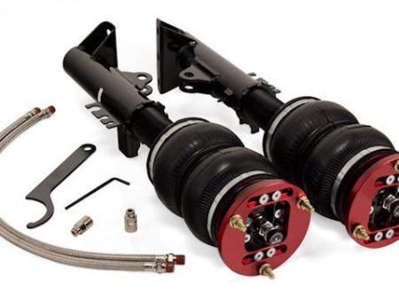 Air Lift Air Suspension BMW 3 Series E36 Compact (1993-2000) Front Kit - 75536 Hot on Sale