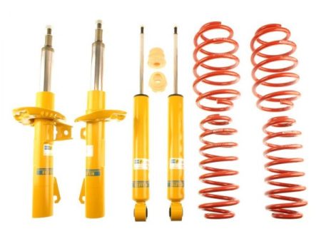 Bilstein B12 Sportline Lowering Kit VW GTI MK6 (2010-2014) 46-188069 Supply