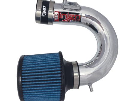 Injen IS Short Ram Cold Air Intake Toyota Celica GT-S 1.8L (2000-2004) Polished or Black Cheap