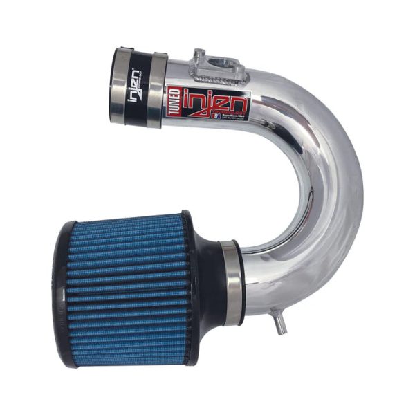 Injen IS Short Ram Cold Air Intake Toyota Celica GT-S 1.8L (2000-2004) Polished or Black Cheap