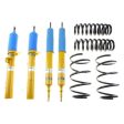 Bilstein B12 Pro-Kit Lowering Kit BMW 335i E92 (07-13) 335is E92 (11-13) 46-180650 on Sale