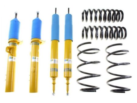 Bilstein B12 Pro-Kit Lowering Kit BMW 335i E92 (07-13) 335is E92 (11-13) 46-180650 on Sale