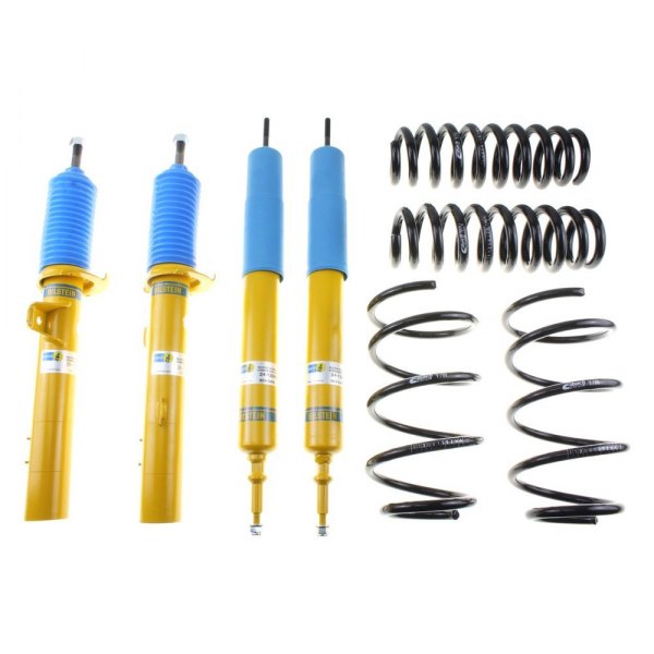 Bilstein B12 Pro-Kit Lowering Kit BMW 335i E92 (07-13) 335is E92 (11-13) 46-180650 on Sale