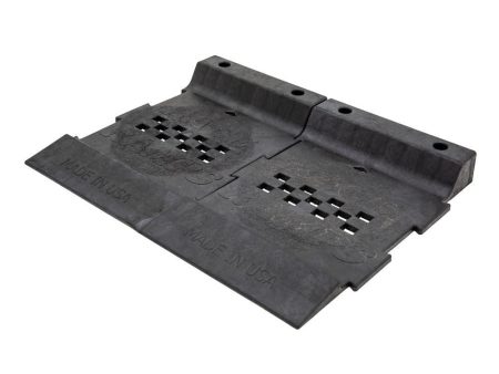 Race Ramps Pro-Stop Parking Guide (1,500 lbs. Maximum Capacity) 2 or 4 Pack on Sale