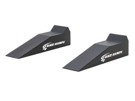 Race Ramps 30  Rally   40  Sport Ramps (16.7 Degree Approach Angle) 5  or 7  Lift for 8  W Tires Hot on Sale