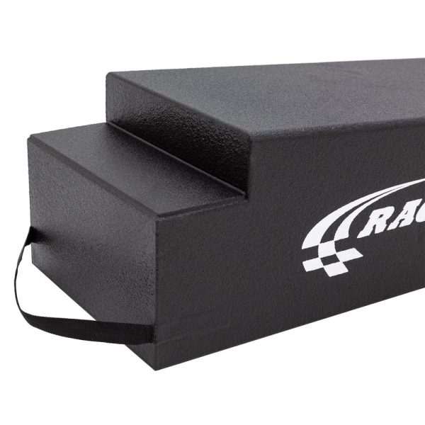 Race Ramps 11  H GT Two-Piece Trailer Ramp (5.4 Degrees Approach Angle) RR-TR-11-2 For Sale