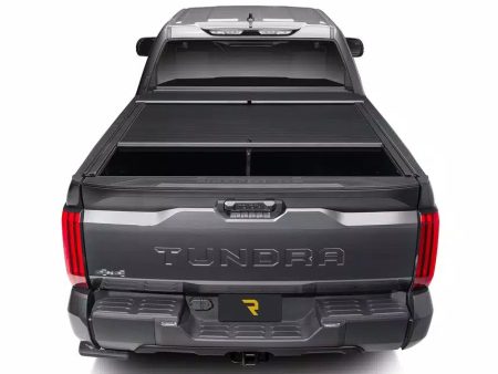 Roll-N-Lock Tonneau Cover Ford Ranger (2024) A-Series XT Retractable - 5  Bed For Sale