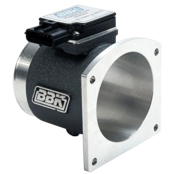 BBK Mass Air Meter Ford Mustang GT 4.6L (1999-2002) [86mm CAC] 19lb   24lb Cheap