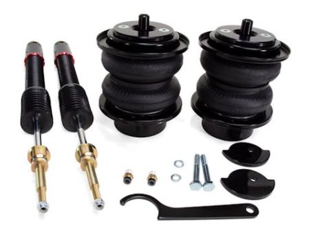 Air Lift Air Suspension Audi RS4 B8 (2009-2016) Rear Kit - 75658 Hot on Sale