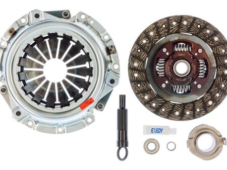 Exedy Organic Clutch Kit Nissan 240SX S13 SR20 SR20DET [Stage 1] (1989-1994) 06803B Online Sale